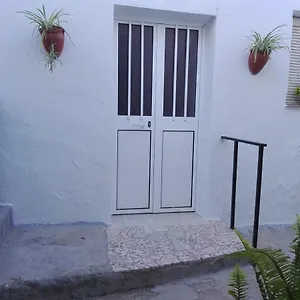  Bed and breakfast C/ Magallanes Conil