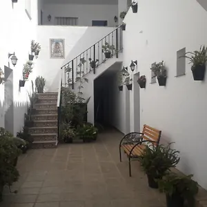  Pensión Casa Pacheco