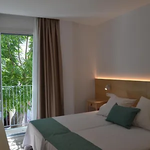  Hotel Oasis Centro