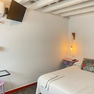  Pensión Socaire Conil