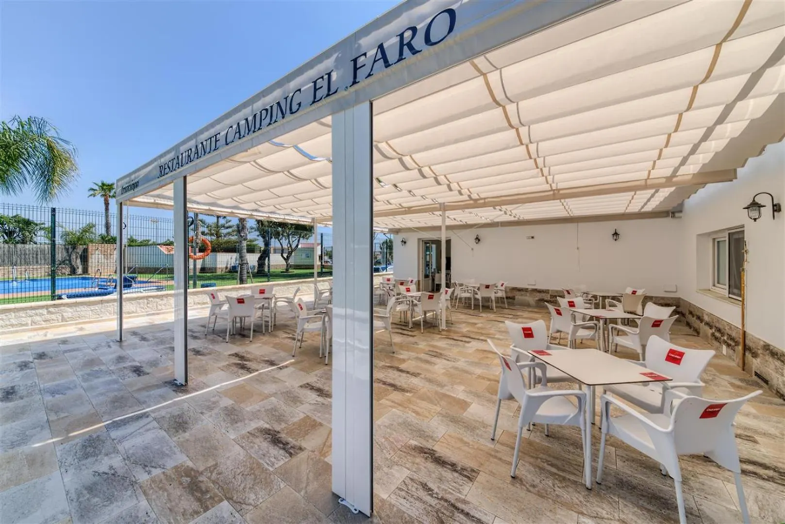 Pensión Hostal Los Rosales Conil De La Frontera