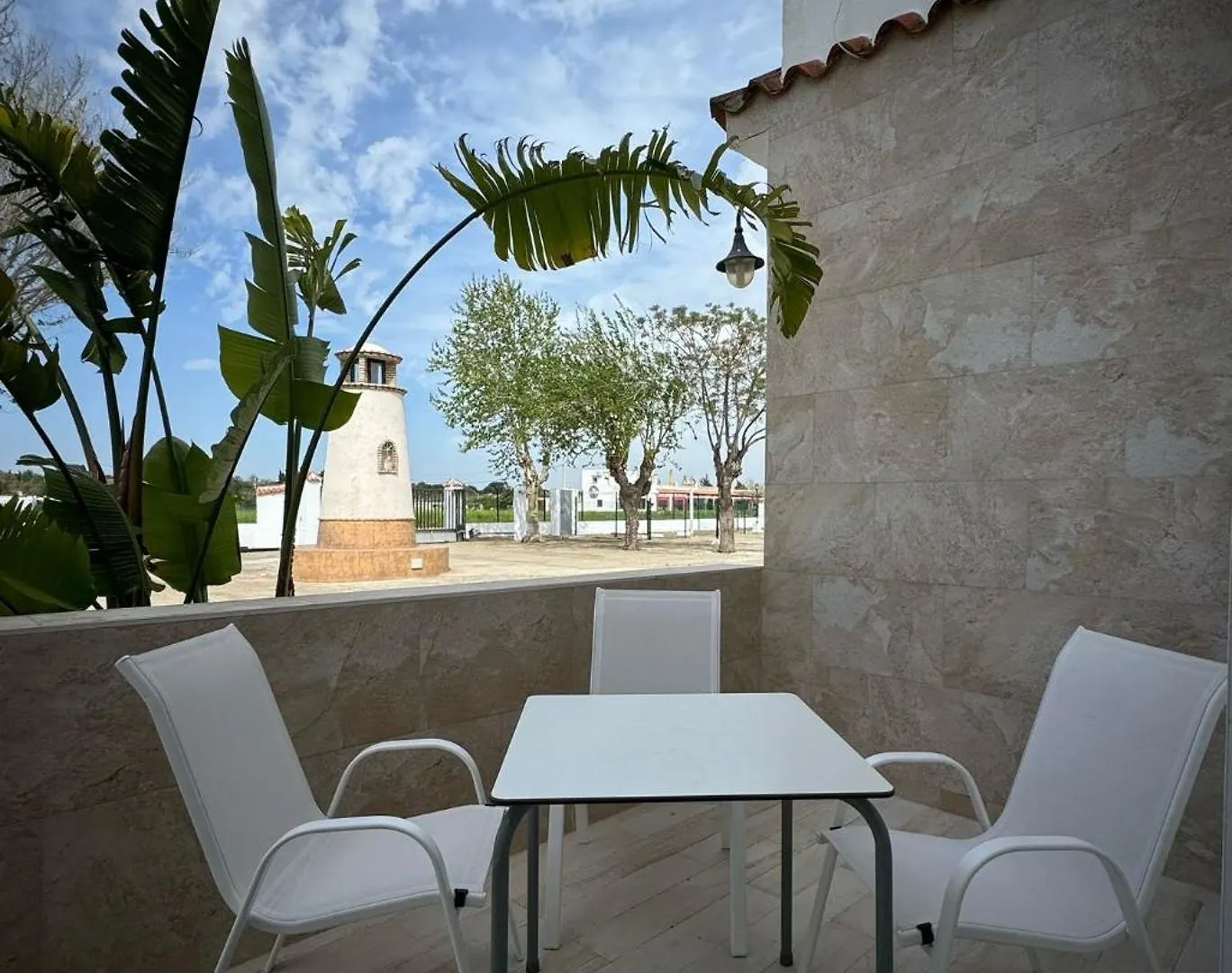 Hostal Los Rosales Conil De La Frontera